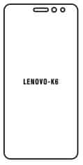 emobilshop Hydrogel - ochranná fólia - Lenovo K6
