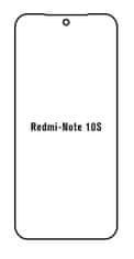 emobilshop Hydrogel - ochranná fólia - Xiaomi Redmi Note 10S