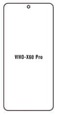 emobilshop Hydrogel - Privacy Anti-Spy ochranná fólia - Vivo X60 Pro
