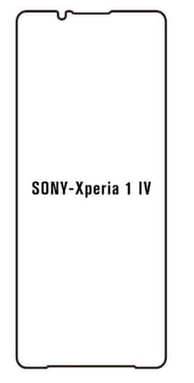 emobilshop Hydrogel - Privacy Anti-Spy ochranná fólia - Sony Xperia 1 IV