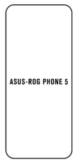 emobilshop Hydrogel - ochranná fólia - ASUS ROG Phone 5