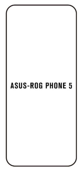 emobilshop Hydrogel - ochranná fólia - ASUS ROG Phone 5