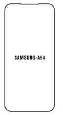 emobilshop Hydrogel - ochranná fólia - Samsung Galaxy A54
