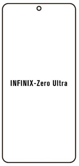 emobilshop Hydrogel - ochranná fólia - Infinix Zero Ultra
