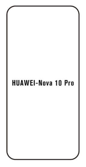 emobilshop Hydrogel - ochranná fólia - Huawei Nova 10 Pro