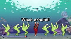 Nintendo WarioWare: Move It! (SWITCH)