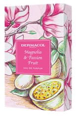 Dermacol Toaletná voda Magnolia & Passion Fruit EDP 50 ml