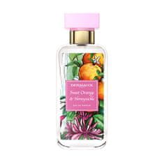 Dermacol Parfumovaná voda Sweet Orange & Honeysuckle - EDP 50 ml