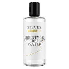 Voda po holení Liberty 142 (Aftershave Water) 100 ml