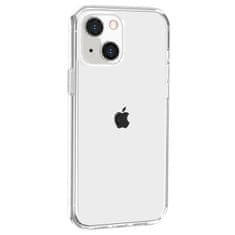 Northix iPhone 15 Plus – priehľadný kryt 6,7 palca 