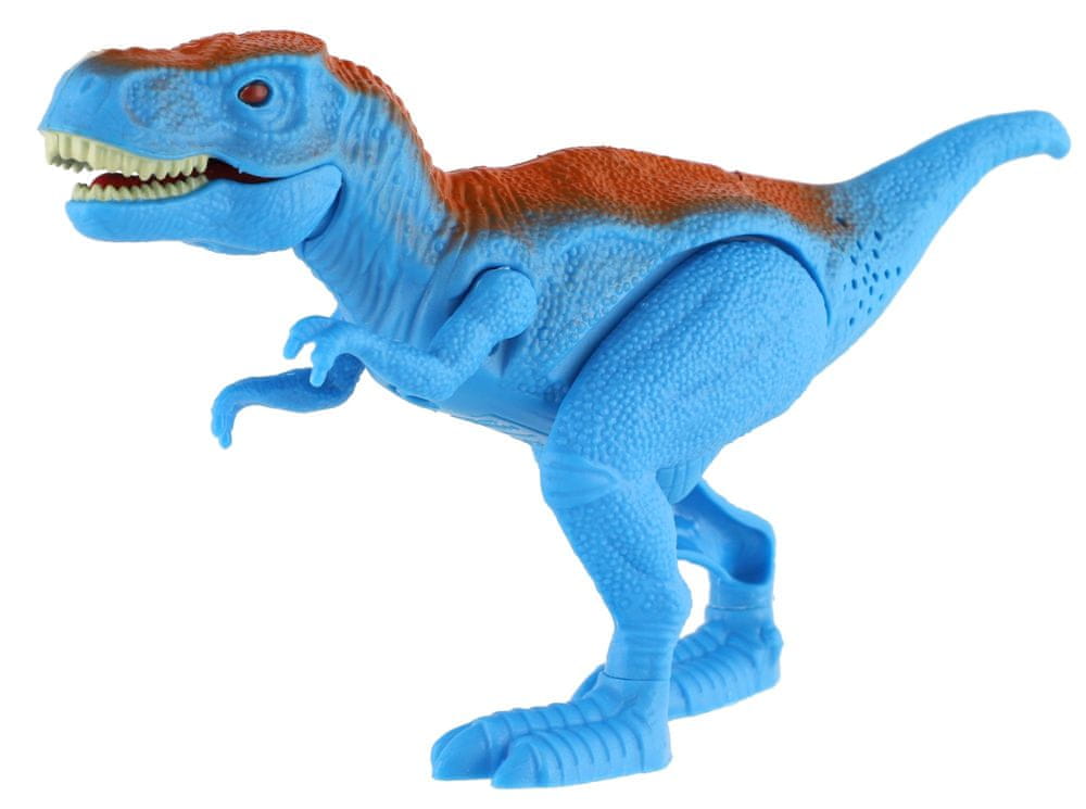 Teddies Dinosaurus T-Rex