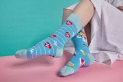 United Odd Socks Veselé ponožky Lekár od TODO SOCKS Veľkosť: 43-45