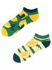 United Odd Socks Veselé členkové ponožky Citróny od TODO SOCKS Veľkosť: 39-42
