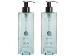 sarcia.eu Geneva Guild Hair&Body Wash - Šampón a telový krém 2 v 1 2x380ml