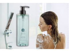sarcia.eu Geneva Guild Hair&Body Wash - Šampón a telový krém 2 v 1 5x380ml