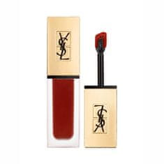 Yves Saint Laurent Zmatňujúci tekutý rúž Tatouage Couture Matte Stain (Liquid Lips tick ) 6 ml -TESTER (Odtieň 12)