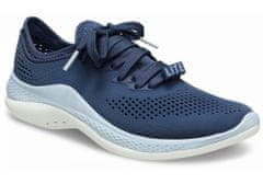 Crocs LiteRide 360 Pacer Shoes pre ženy, 42-43 EU, W11, Tenisky, Navy/Blue Grey, Modrá, 206705-4TA