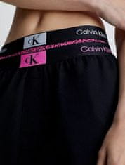 Calvin Klein Dámske tepláky CK96 QS6943E-HW5 (Veľkosť L)