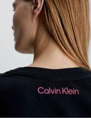 Calvin Klein Dámska mikina CK96 QS6942E-HW5 (Veľkosť XL)