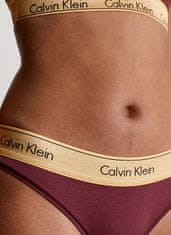 Calvin Klein Dámske nohavičky Bikini QF7451E-GEX (Veľkosť XL)