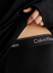 Calvin Klein Dámske pyžamo QS7046E-UB1 (Veľkosť XS)