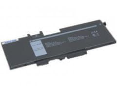 Avacom Náhradná batéria Dell Latitude 5400, 5500 Li-Pol 7,6 V 8000mAh 61Wh