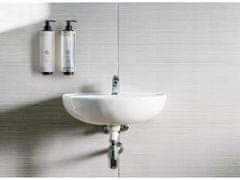 sarcia.eu Geneva Guild Liquid Soap - Hydratačná tekutá mydlo s aloe vera 6x380ml