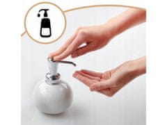sarcia.eu Geneva Guild Liquid Soap - Hydratačná tekutá mydlo s aloe vera 5 l