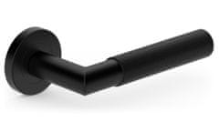 metal-bud CORSA kľučka na dvere čierna CONOCZ Čierna