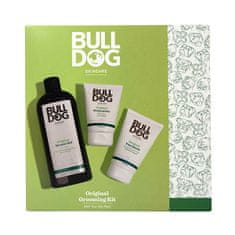 Bulldog Darčeková sada Original Grooming Kit