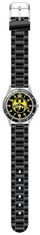 Disney Time Teacher Dětské hodinky Batman BAT9152