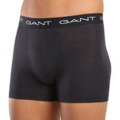 Gant 3PACK pánske boxerky viacfarebné (900013004-093) - veľkosť XXL