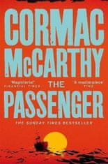 Cormac McCarthy: The Passenger