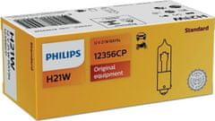 Philips Philips H21W 12356CP 12V 21W BAY9s Vision