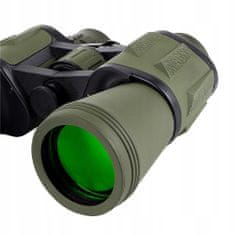MG Vision-5 ďalekohľad 20x zoom, zelený