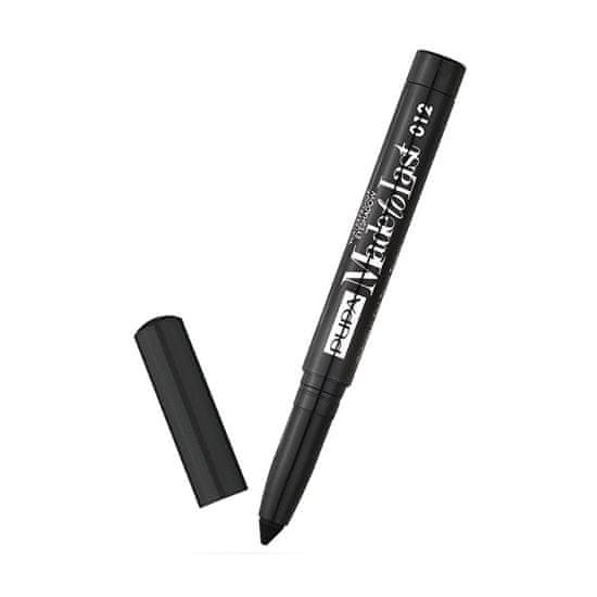 Pupa Vodeodolné očné tiene v ceruzke Made To Last (Waterproof Eyeshadow) 1,4 g
