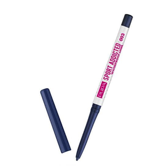 Pupa Vodeodolná ceruzka na oči Sport Addicted (Waterproof Liner) 0,35 g