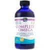Doplnky stravy Complete Omega Omega 3 Gla