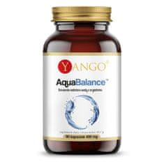 Yango Doplnky stravy Aquabalance