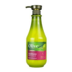 Frulatte Produkty osobnej starostlivosti zelená Frulatte Olive Conditioner