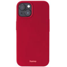 HAMA Puzdro Hama MagCase Finest Feel PRO pre Apple iPhone 14 Plus - Červená KP28819