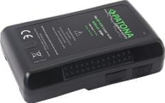 PATONA baterie V-mount pro digitální kameru Sony BP-95WS 6600mAh Li-Ion 95Wh Premium