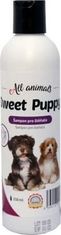 All Animals ALL ANIMALS šampon Sweet Puppy, 250 ml