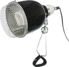 Trixie Reflektorová svorková lampa s ochrannou mřížkou, 14x19cm, 150 W (RP 2,10 Kč) - DOPRODEJ