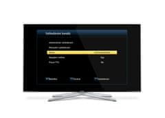 TereBox 2T HD terestriálny/káblový prijimac