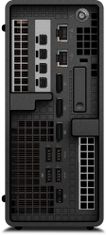 Lenovo ThinkStation P3 Ultra (30HA000KCK), čierna