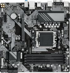 GIGABYTE A620M DS3H - AMD A620