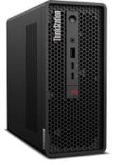 Lenovo ThinkStation P3 Ultra (30HA000KCK), čierna