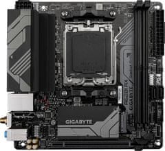 GIGABYTE A620I AX - AMD A620