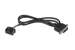 shumee Kábel pre digitálny menič Peiying PY-EM01 Subaru 8 pin